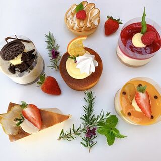 Pastry