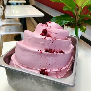Raspberry