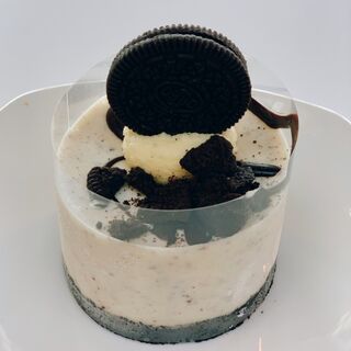 Oreo Cheesecake