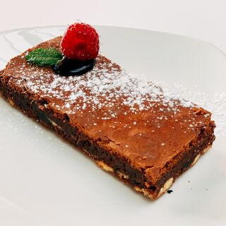 Chocolate Brownie