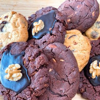 Cookies