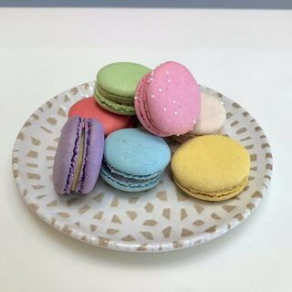 Macarons